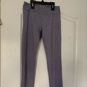 Light purple Zella leggings